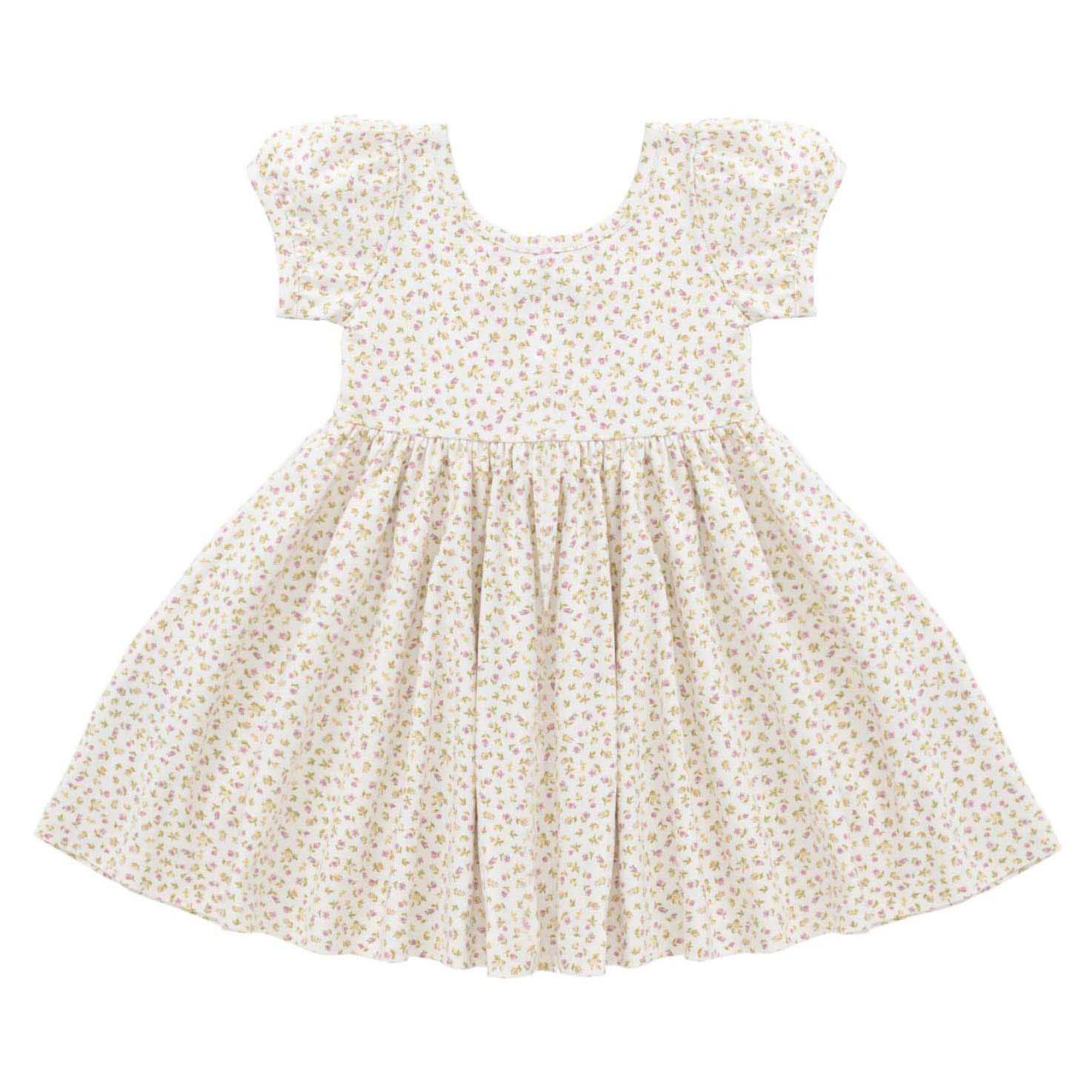 Jamie Kay Meadow Dress 3-6Y